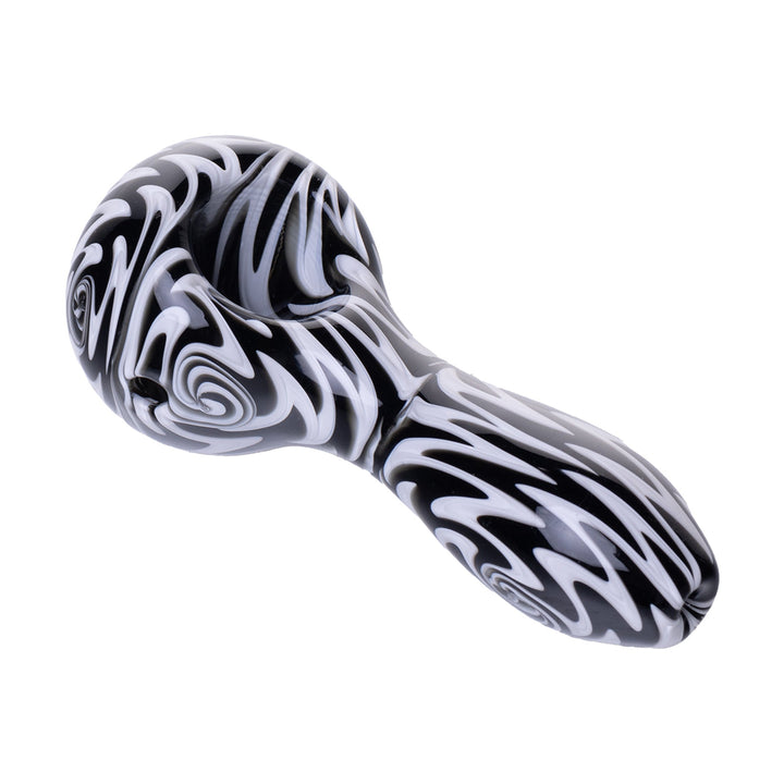 Human Grade Spoon Pipe Model A - Headshop.com