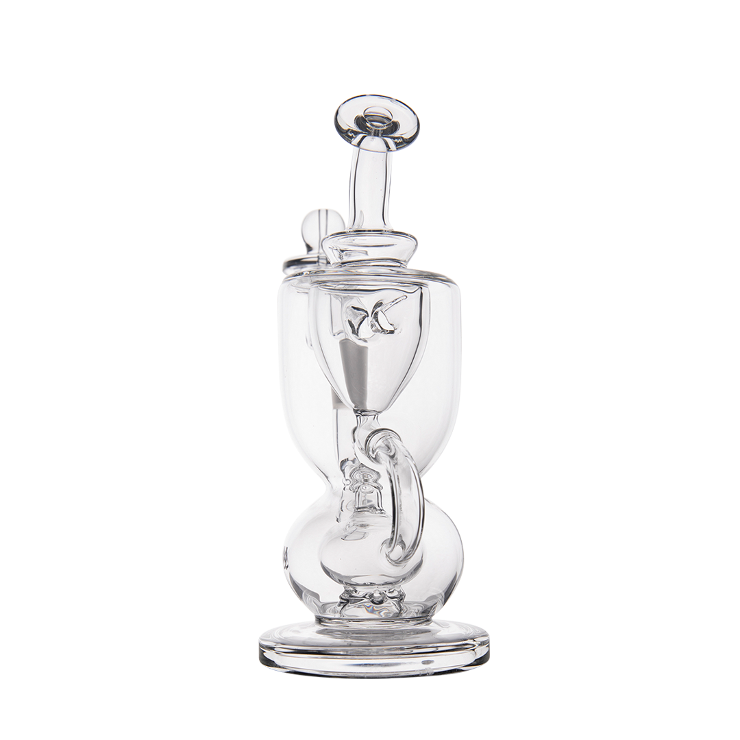 MJ Arsenal Titan Mini Dab Rig - Headshop.com