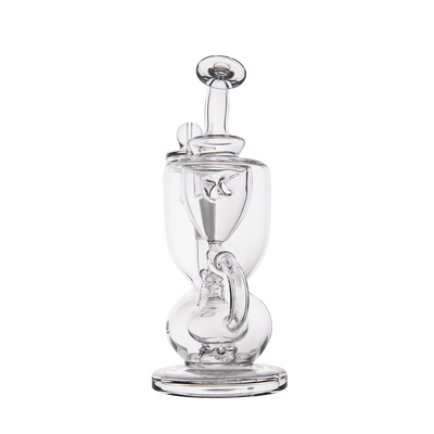 MJ Arsenal Titan Mini Dab Rig - Headshop.com