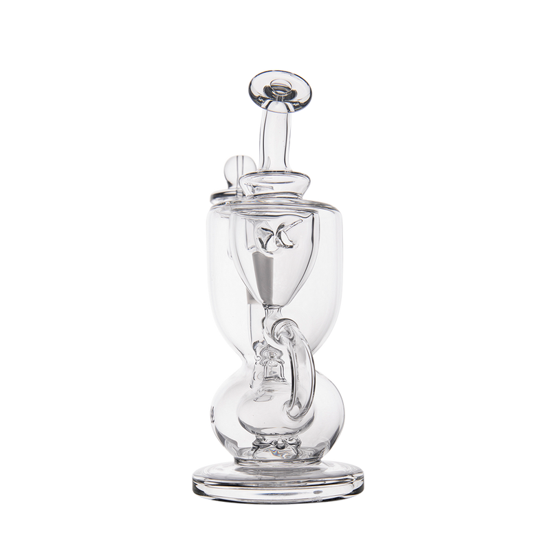 MJ Arsenal Titan Mini Dab Rig - Headshop.com