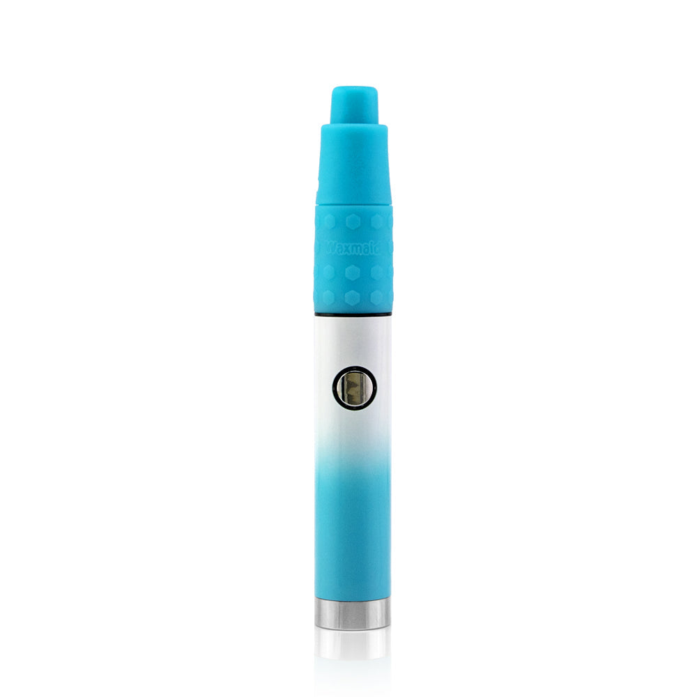 Waxmaid 6” Honey Pen Electric Dab Rig Kit - Headshop.com