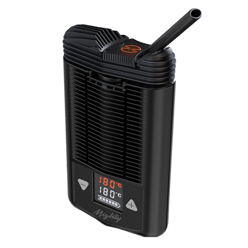 Storz & Bickel Mighty+ (Plus) Portable Vaporizer - Headshop.com