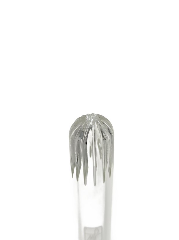 JW Original Super Slit Downstem 115mm | Clear