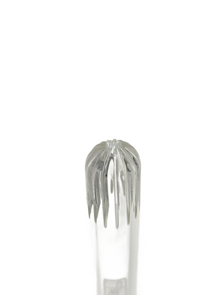 JW Original Super Slit Downstem 115mm | Clear