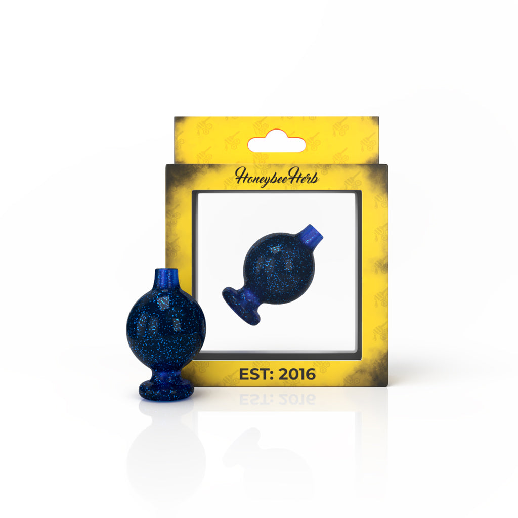 GALAXY BUBBLE CARB CAP - Headshop.com