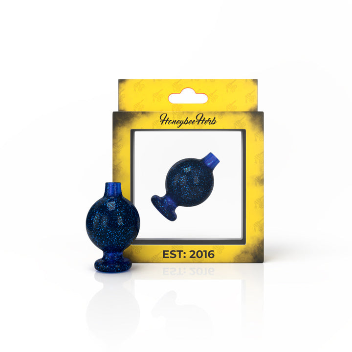 GALAXY BUBBLE CARB CAP - Headshop.com