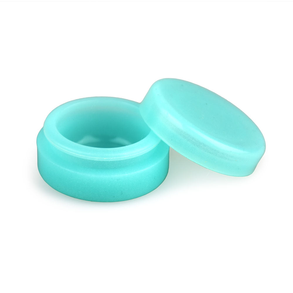 Freezable Glycerin Dab Straw Spoon Pipe- 10.5" / Colors Vary - Headshop.com