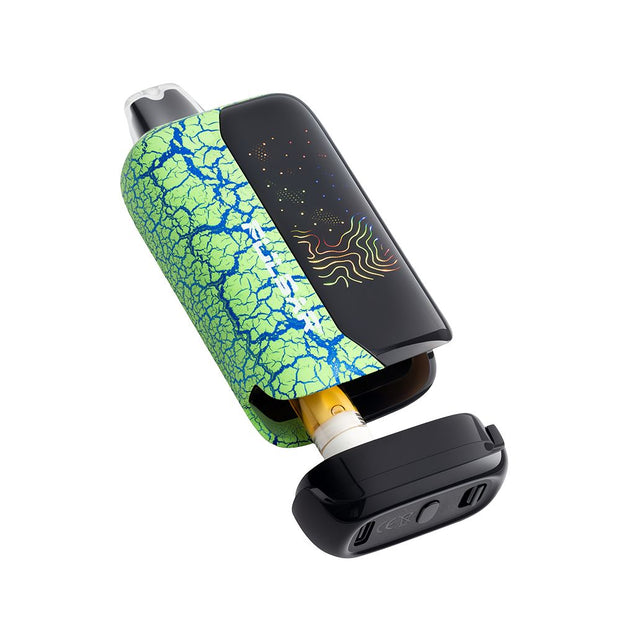 Pulsar 510 DL 6.0 Precision Voltage Control LCD Screen Vape Bar | Crackle Series | 1000mAh