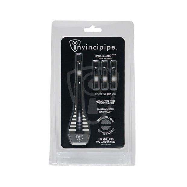 Invincipipe