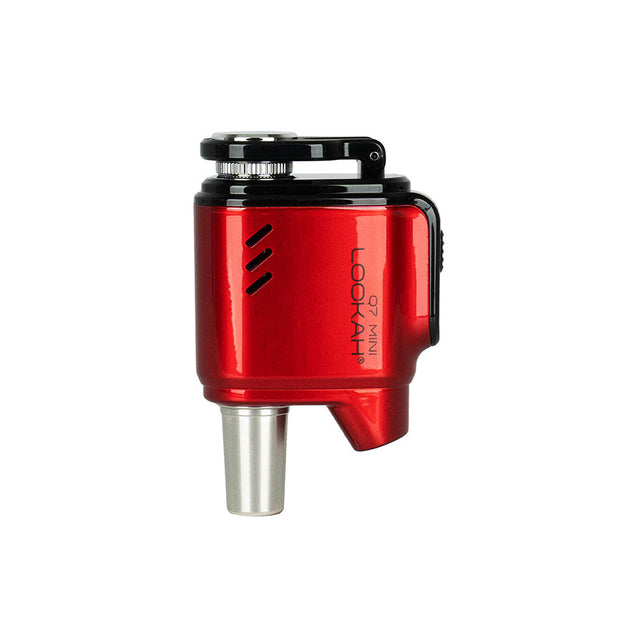 Lookah Q7 Mini Portable Concentrate Enail - 950mAh - Headshop.com