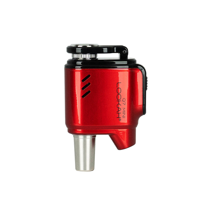 Lookah Q7 Mini Portable Concentrate Enail - 950mAh - Headshop.com