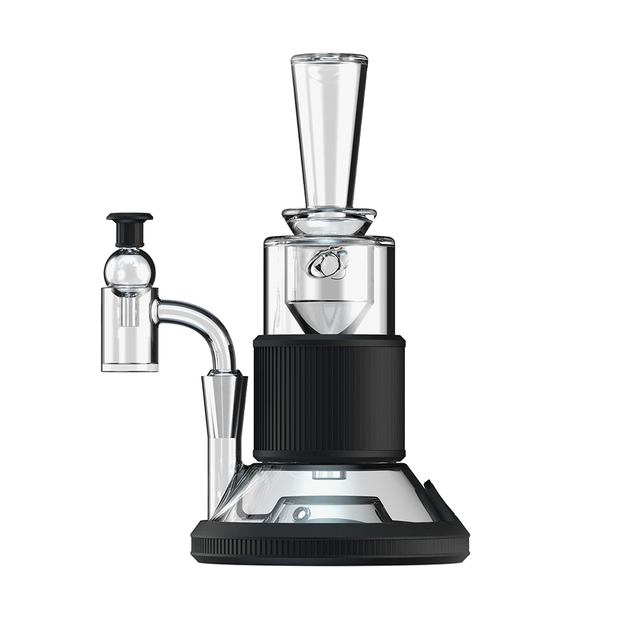 Softglass Tandem Rig Kit - Headshop.com