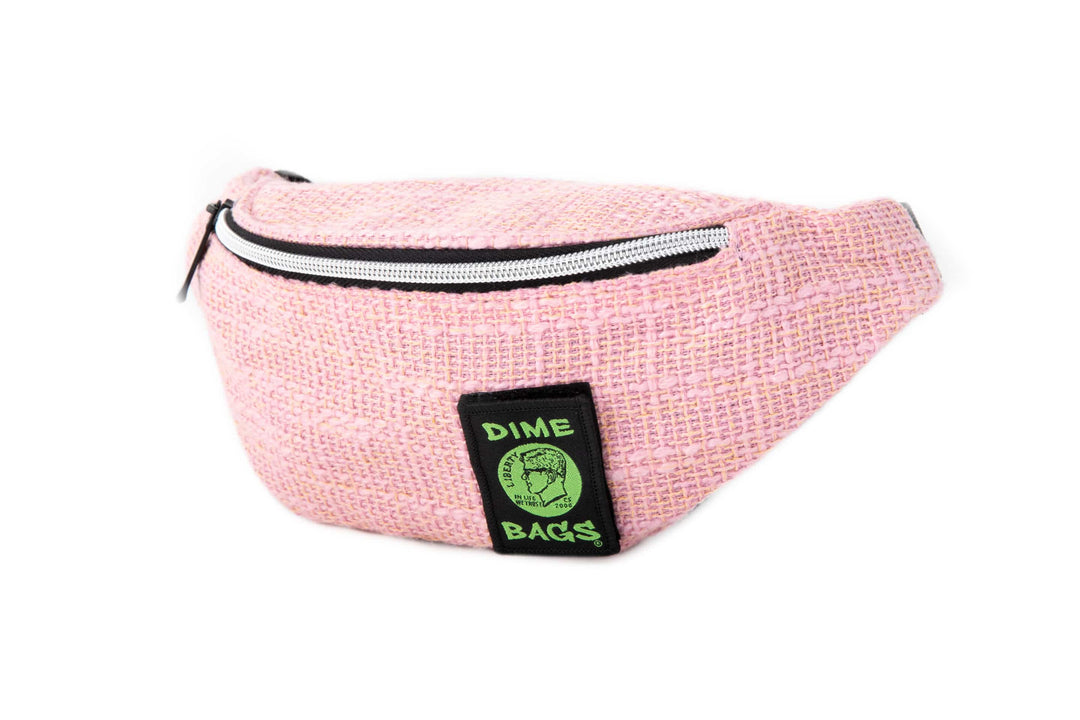 Dime Bags Stash Fanny Pack - Headshop.com