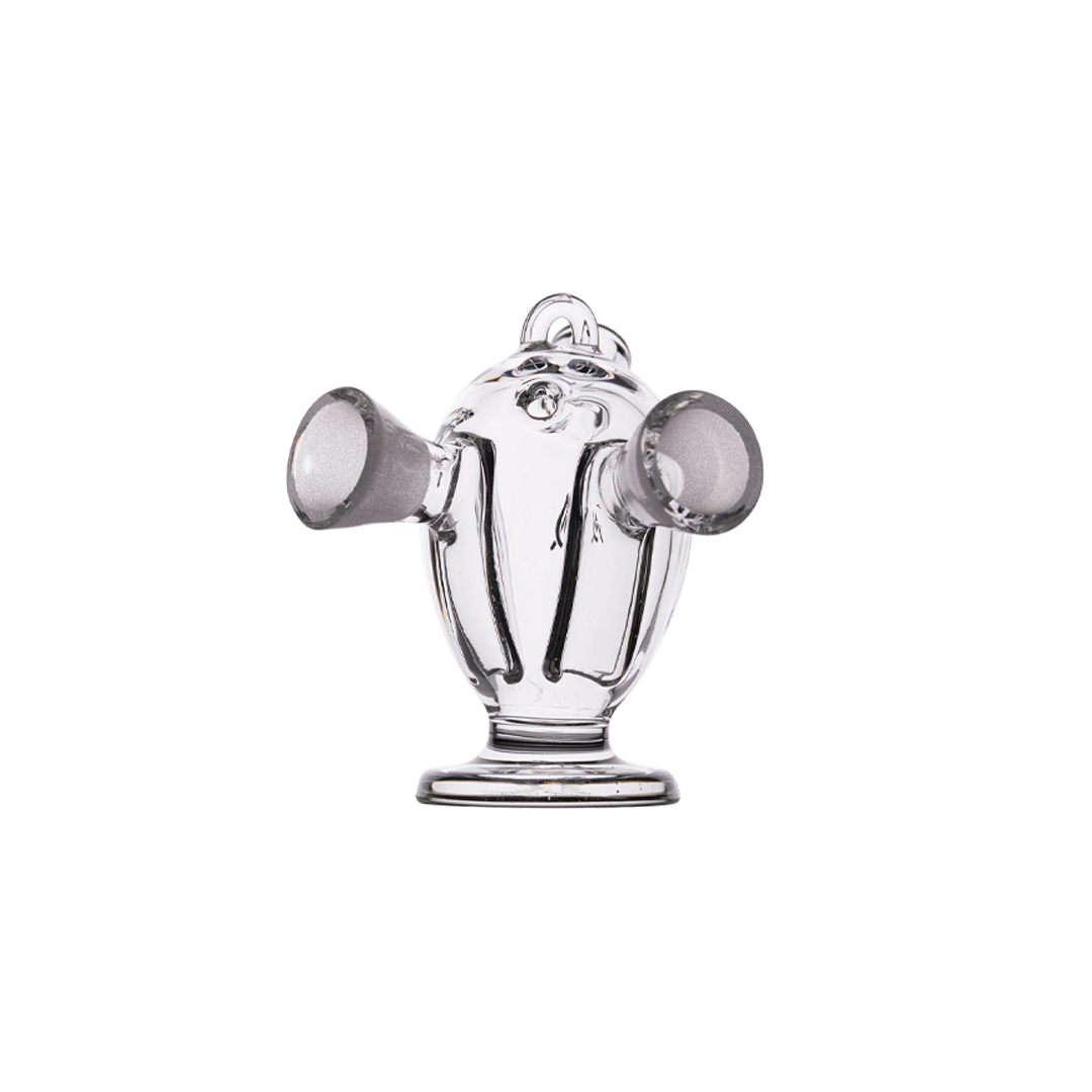 MJ Arsenal Dubbler Original Double Bubbler - Headshop.com
