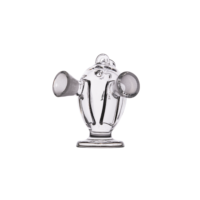 MJ Arsenal Dubbler Original Double Bubbler - Headshop.com