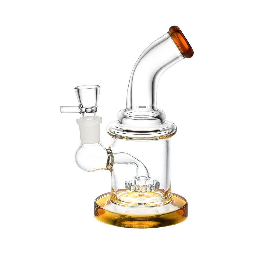 Rippin Rascal Water Pipe - 6" / 14mm F / Colors Vary - Headshop.com
