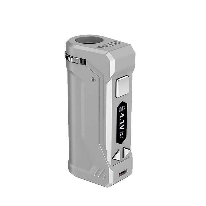 Yocan UNI Pro Universal Cartridge Box Mod - Headshop.com