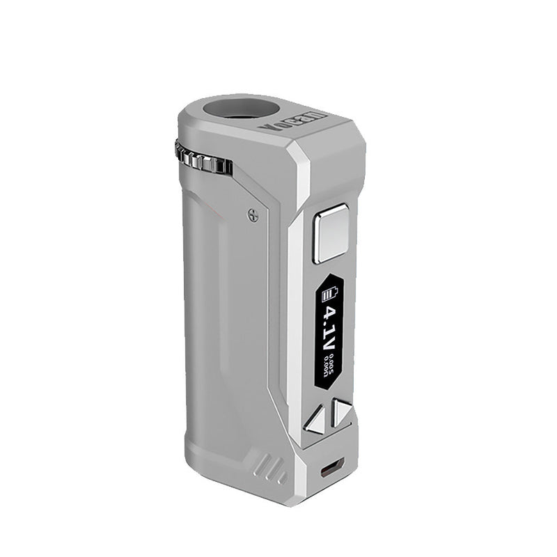 Yocan UNI Pro Universal Cartridge Box Mod - Headshop.com