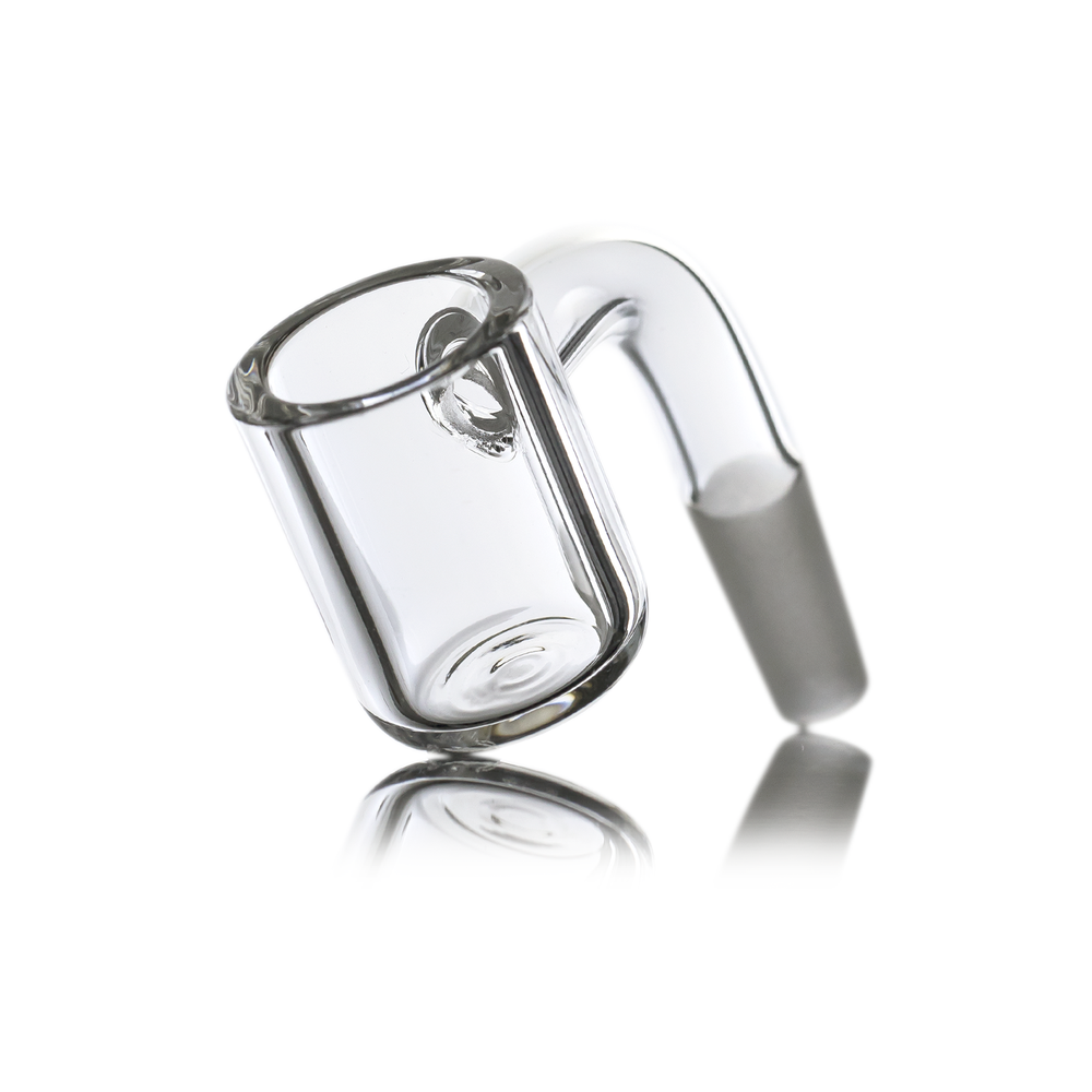MJ Arsenal Mini Rig™ Standard Quartz Bucket (10mm) - Headshop.com