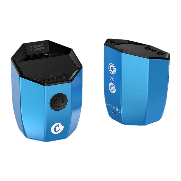 Octave Terp Timer - 900mAh - Headshop.com