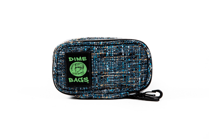 Dime Bags Pod Smell Proof Bag - Headshop.com