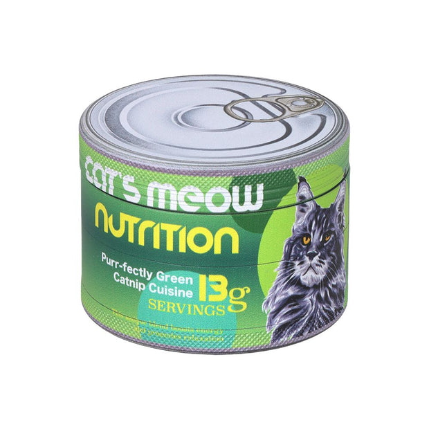 Pulsar Design Series V3 Aluminum Grinder | 4pc | 2.5"