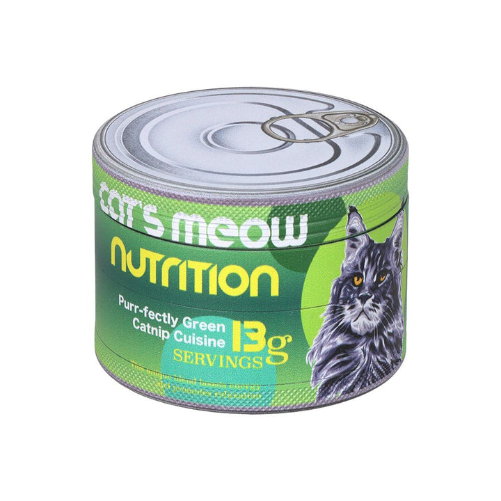 Pulsar Design Series V3 Aluminum Grinder | 4pc | 2.5"