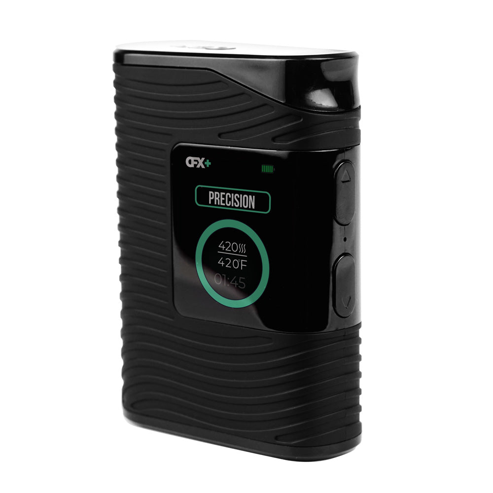 Boundless CFX+ Dry Herb Vaporizer - 2500mAh - Headshop.com