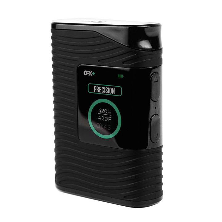 Boundless CFX+ Dry Herb Vaporizer - 2500mAh - Headshop.com