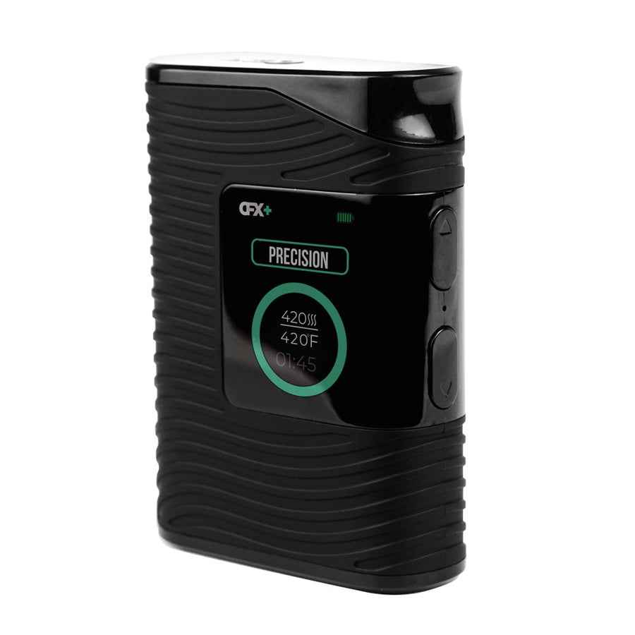 Boundless CFX+ Dry Herb Vaporizer - 2500mAh - Headshop.com