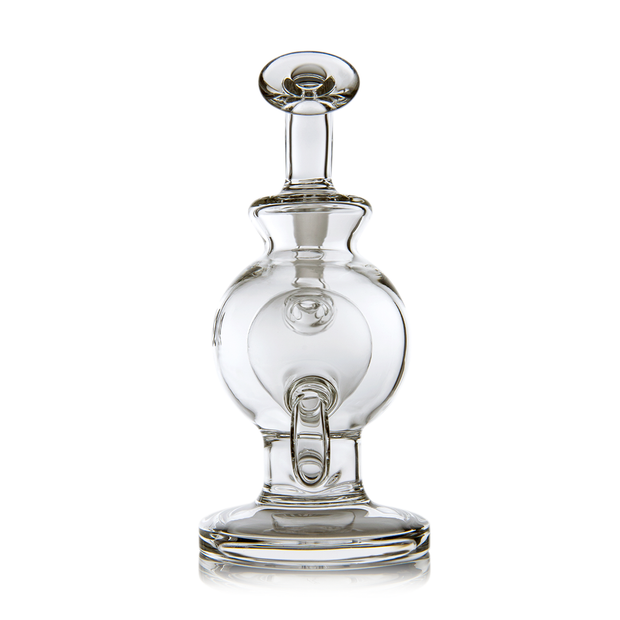 MJ Arsenal Atlas Mini Dab Rig - Headshop.com