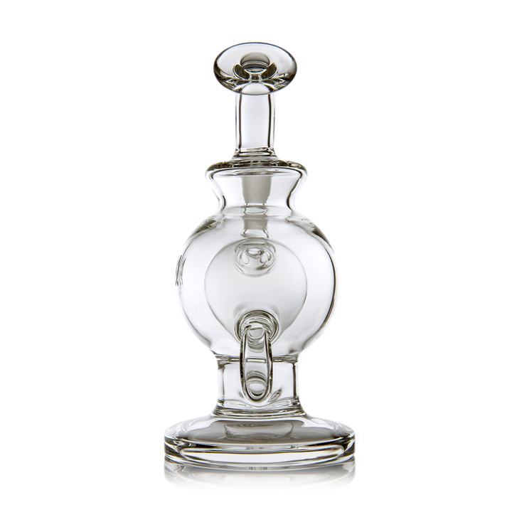 MJ Arsenal Atlas Mini Dab Rig - Headshop.com