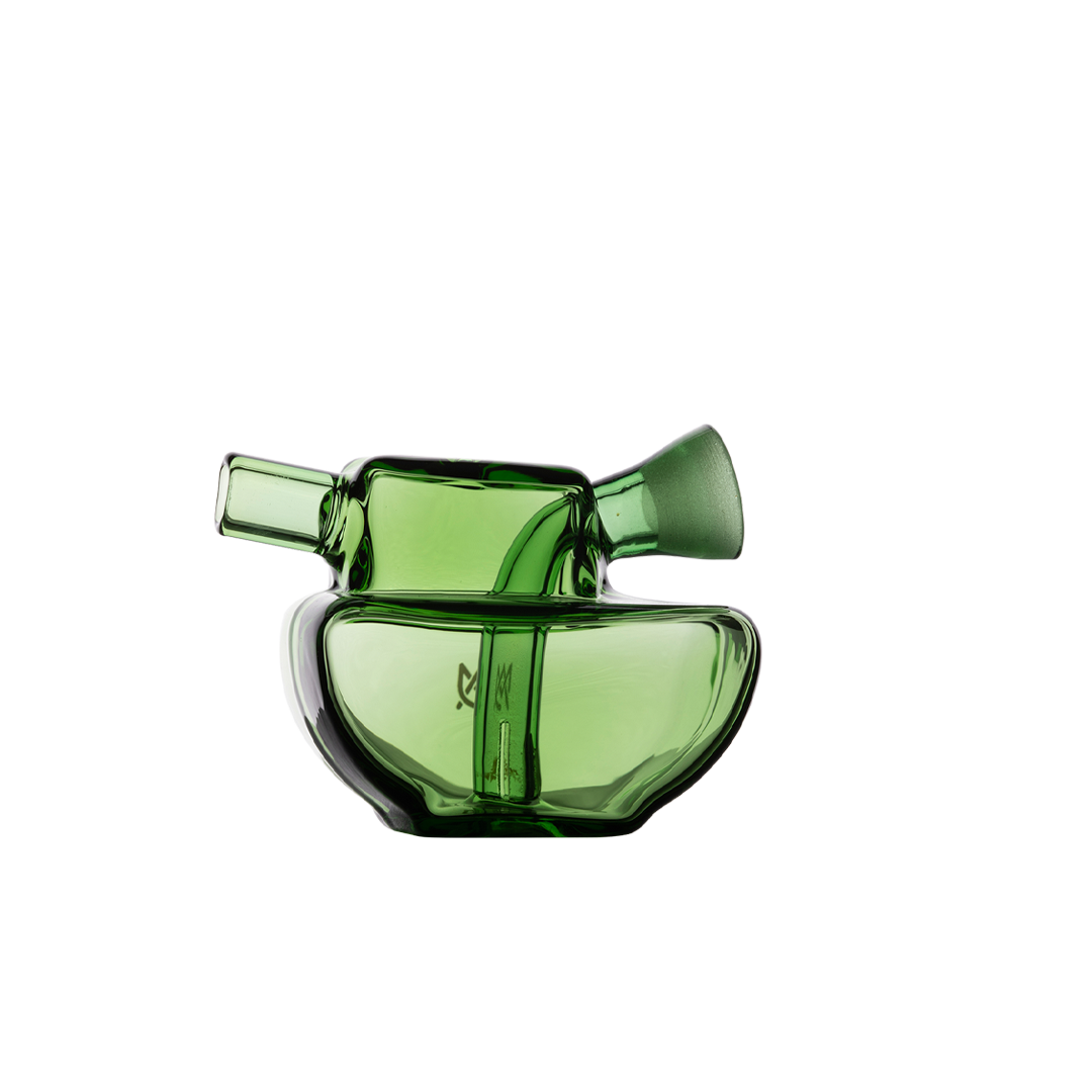 MJ Arsenal Commander Blunt Bubbler - Headshop.com