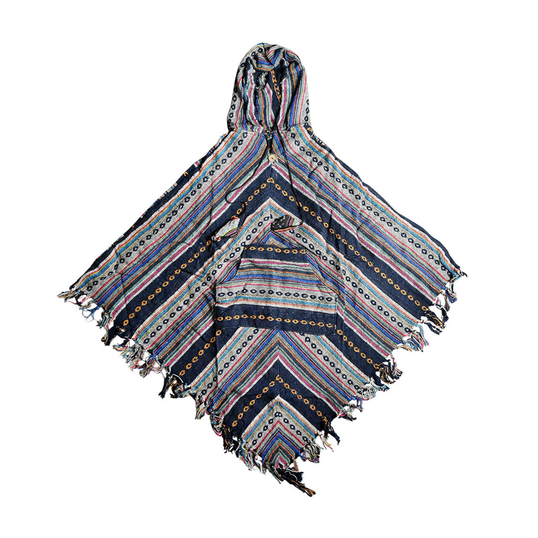 ThreadHeads Ponchos - Headshop.com
