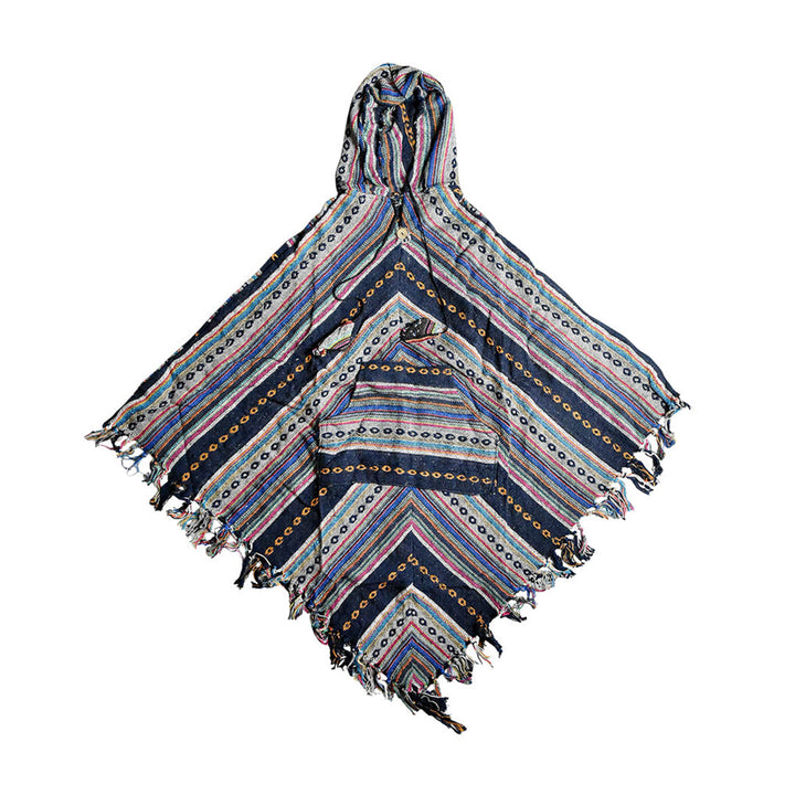 ThreadHeads Ponchos - Headshop.com