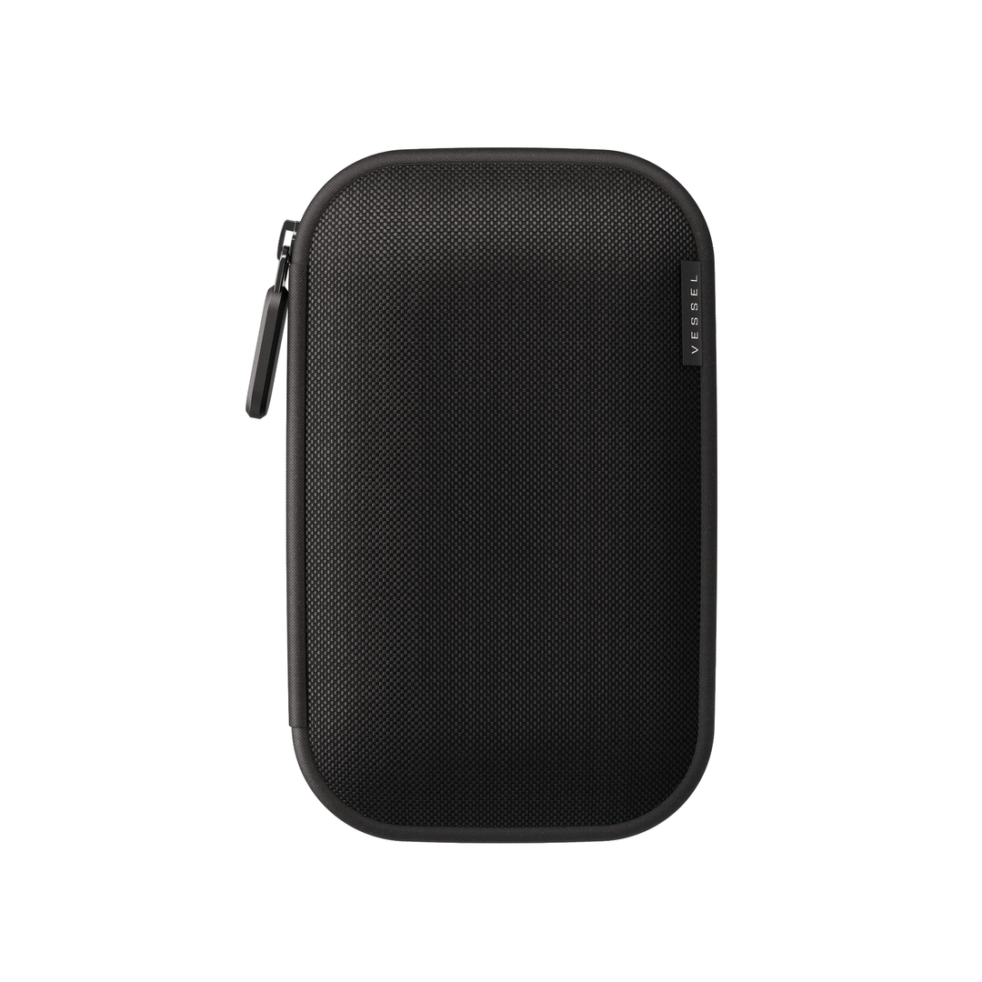 Vessel Compass Hub Case [Black] - Headshop.com