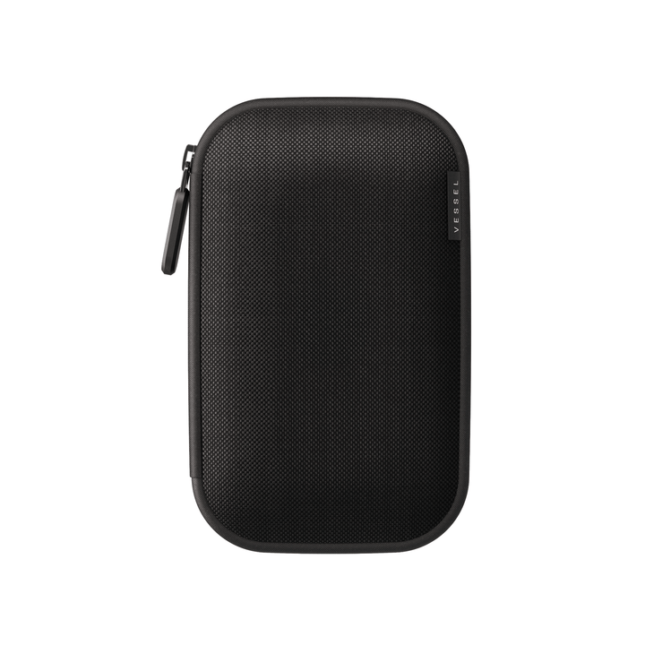 Vessel Compass Hub Case [Black] - Headshop.com