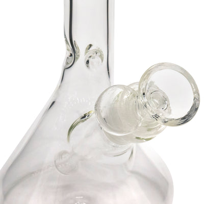 LA Pipes "Alchemist" Scientific Beaker Bong - Headshop.com