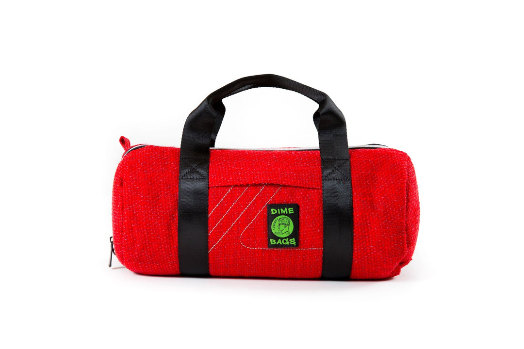 Dime Bags Duffle Tube Bag - Headshop.com