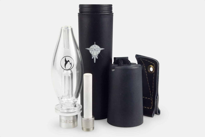 Honeybird Classic Cannaster with Ceramic Tip - Headshop.com