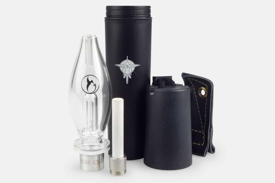 Honeybird Classic Cannaster with Ceramic Tip - Headshop.com