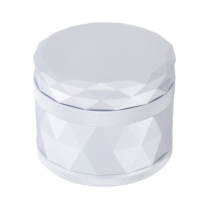 HARLEQUIN PATTERN GRINDER