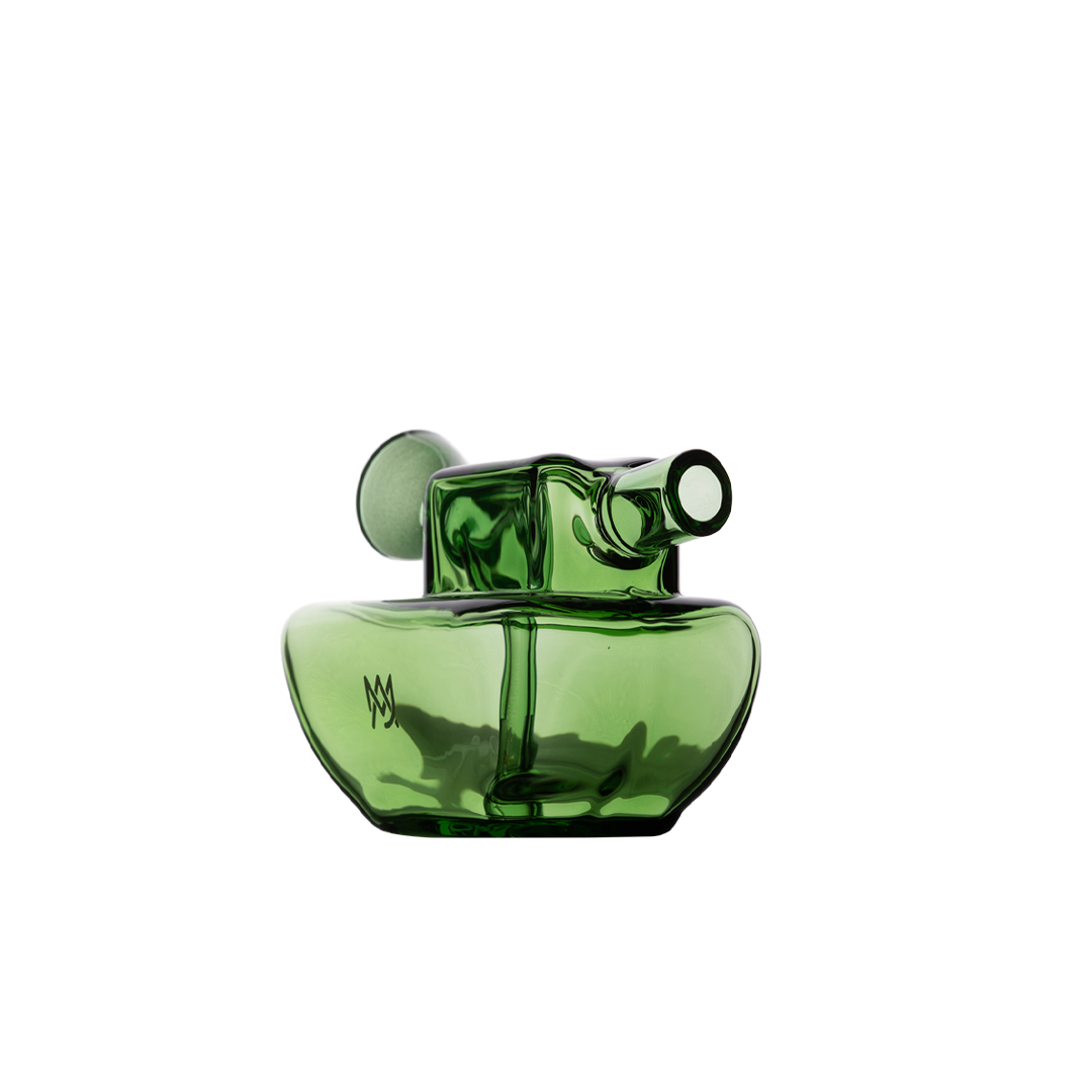MJ Arsenal Commander Blunt Bubbler - Headshop.com