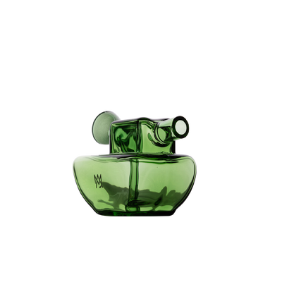 MJ Arsenal Commander Blunt Bubbler - Headshop.com