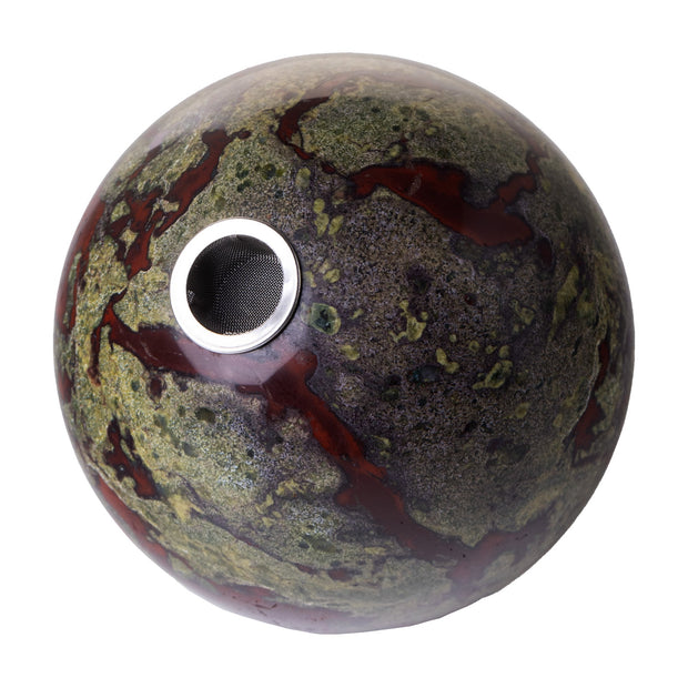 Astral Project Globe Pipe - Headshop.com