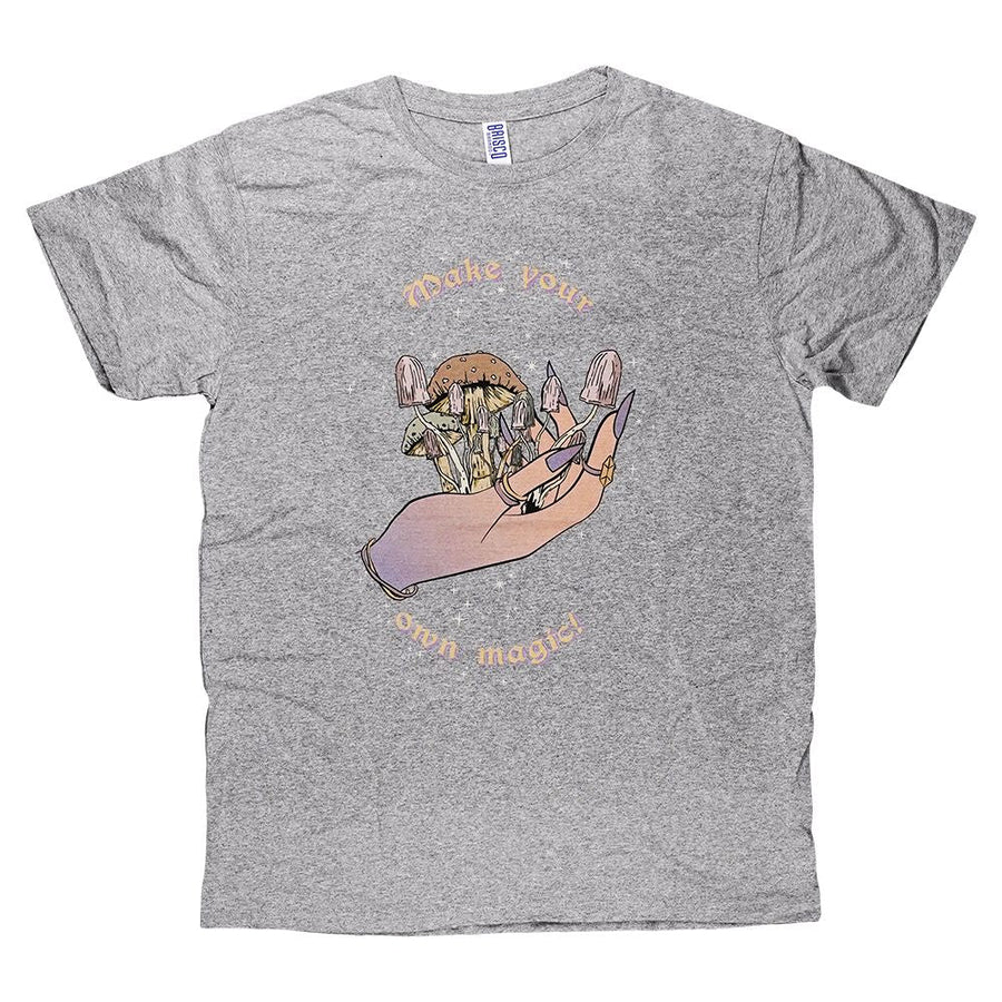 Brisco Brands Make Your Own Magic T-Shirt - Headshop.com