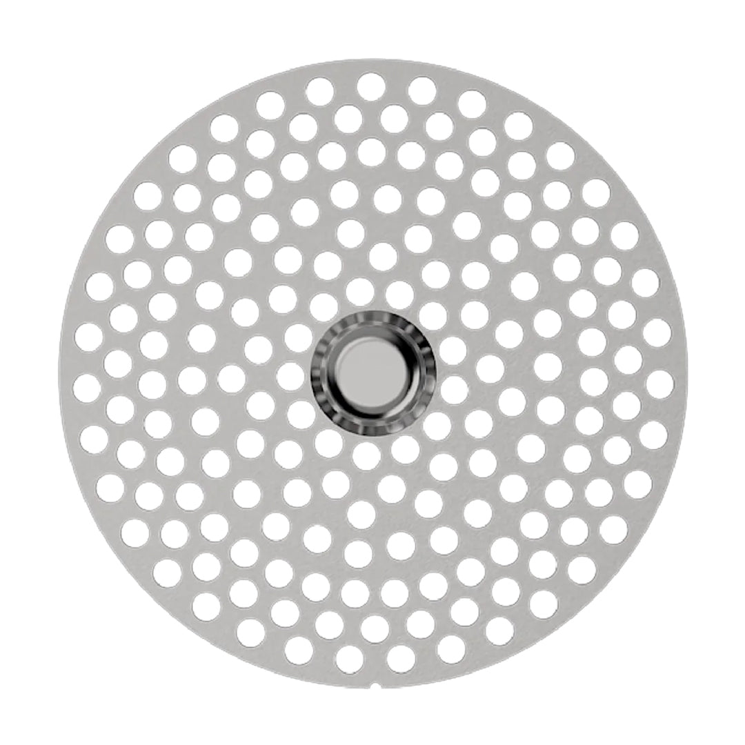 Flower Mill Herb Grinder 2.5" Mill Plates - Headshop.com