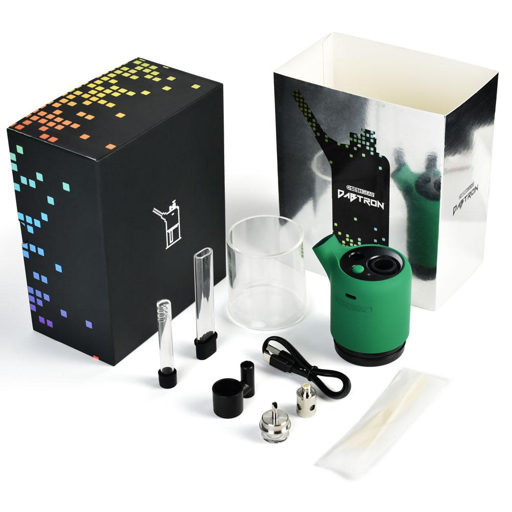 SeshGear Dabtron Electric Dab Rig - Headshop.com