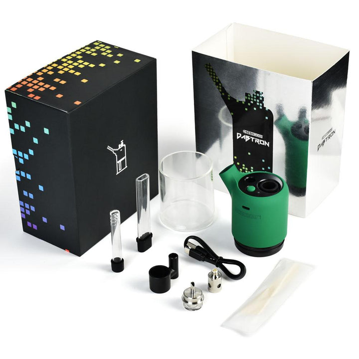 SeshGear Dabtron Electric Dab Rig - Headshop.com