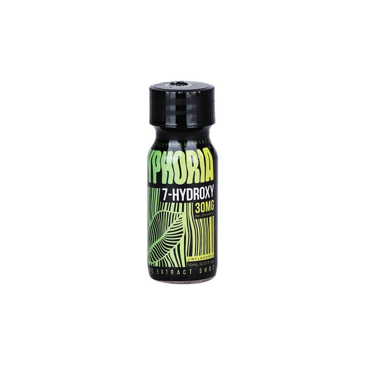 Hyphoria 7-Hydroxymitragynine Shots - 30MG 9ct - Headshop.com